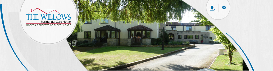 willows care home